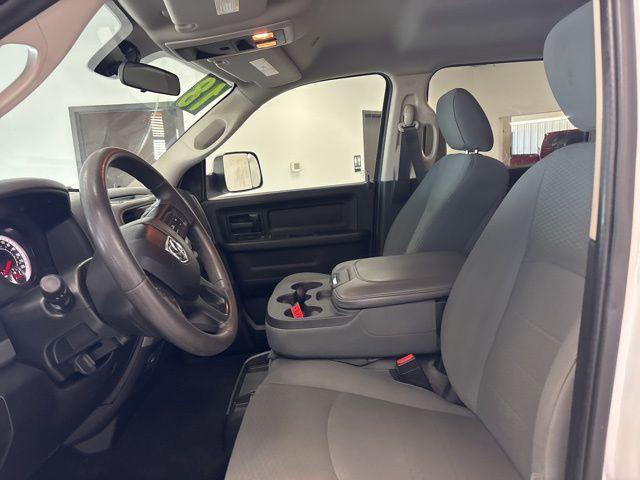 used 2018 Ram 3500 car, priced at $29,500