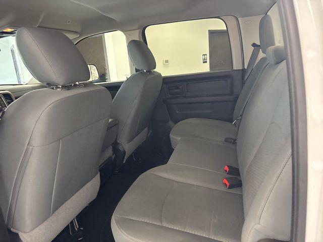 used 2018 Ram 3500 car, priced at $29,500