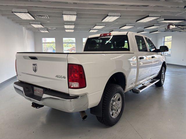 used 2018 Ram 3500 car, priced at $29,500