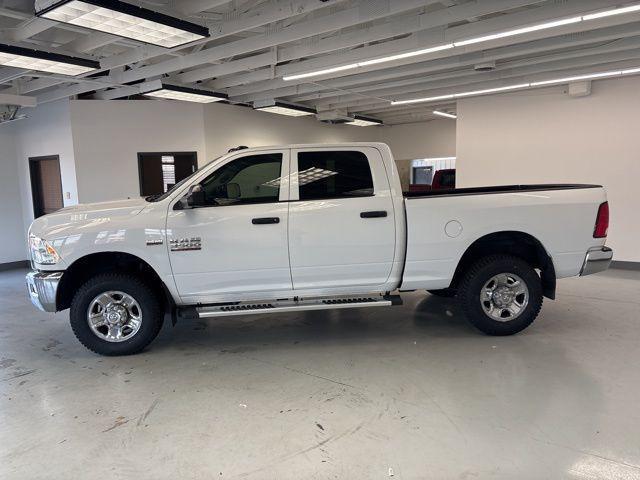 used 2018 Ram 3500 car, priced at $29,500