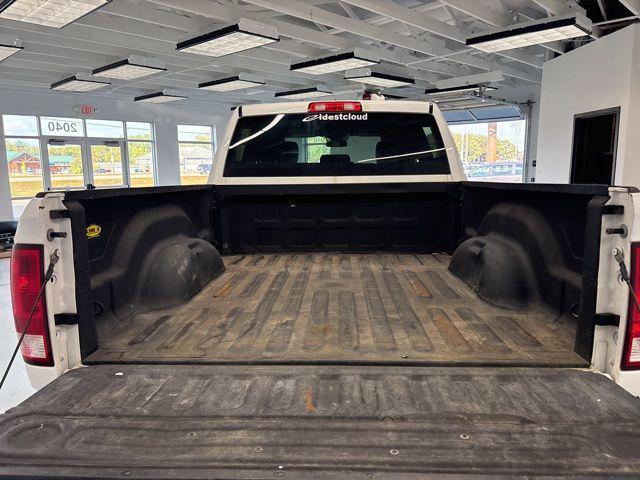 used 2018 Ram 3500 car, priced at $29,500