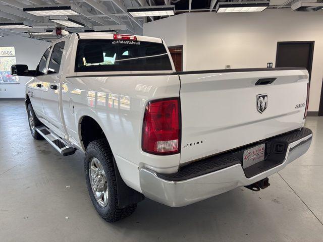 used 2018 Ram 3500 car, priced at $29,500