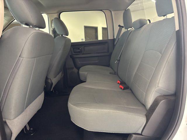 used 2018 Ram 3500 car, priced at $29,500