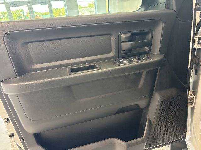 used 2018 Ram 3500 car, priced at $29,500