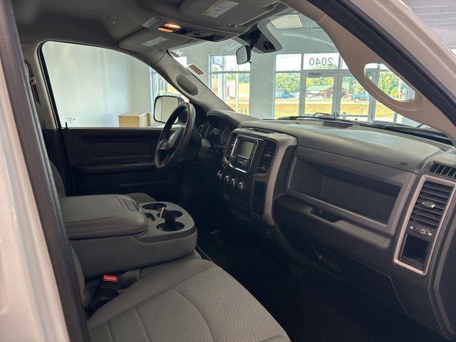 used 2018 Ram 3500 car, priced at $29,500