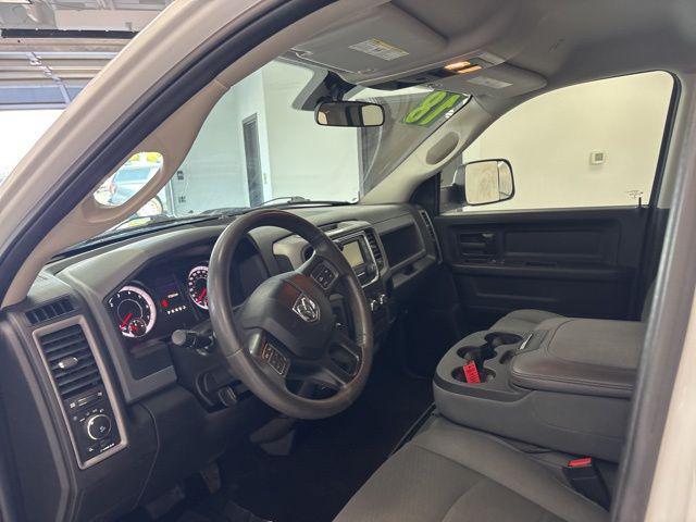 used 2018 Ram 3500 car, priced at $29,500