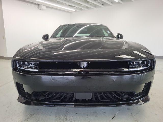 new 2025 Dodge Charger Daytona car, priced at $49,698