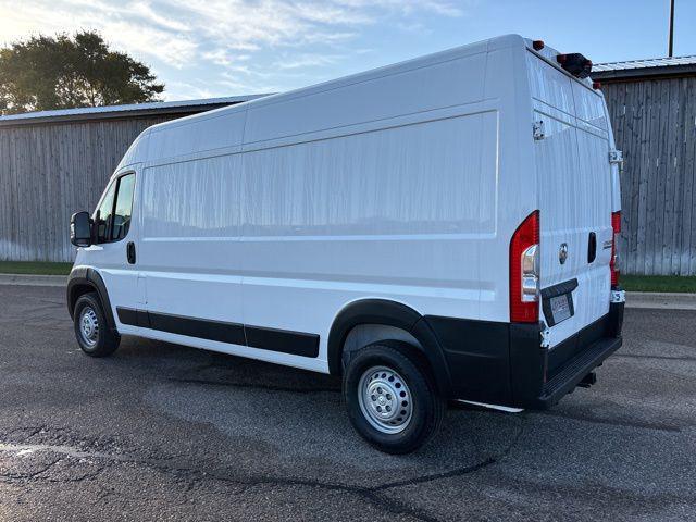 new 2025 Ram ProMaster 2500 car, priced at $52,015