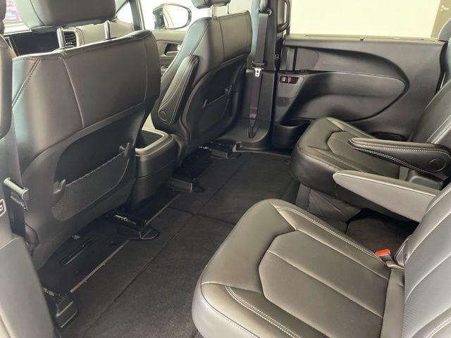 new 2025 Chrysler Voyager car, priced at $39,141