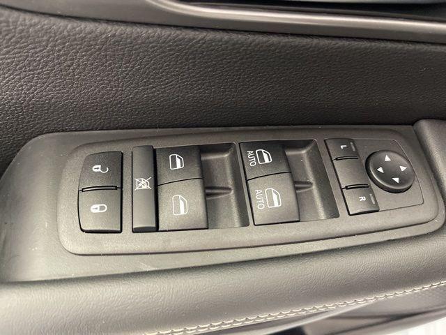 new 2025 Chrysler Voyager car, priced at $39,141