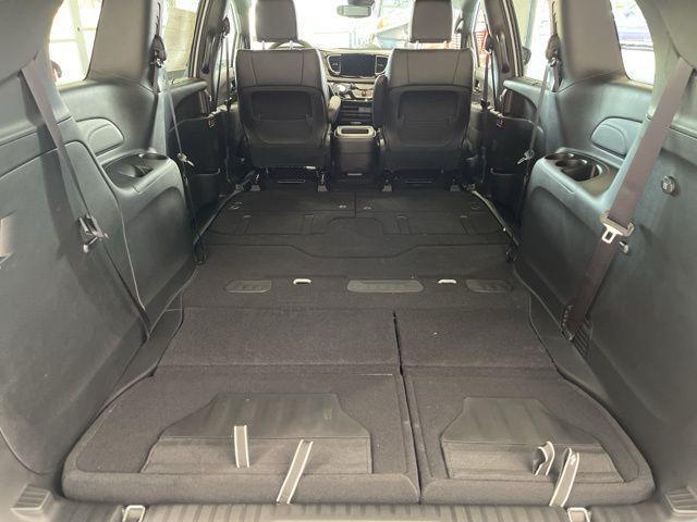 new 2025 Chrysler Voyager car, priced at $39,141