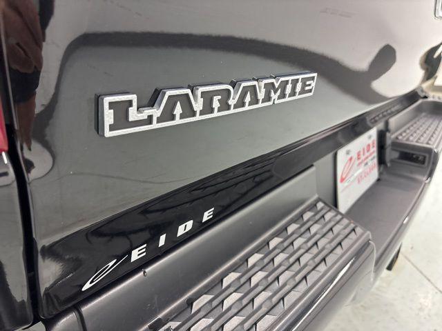 used 2022 Ram 1500 car, priced at $40,000