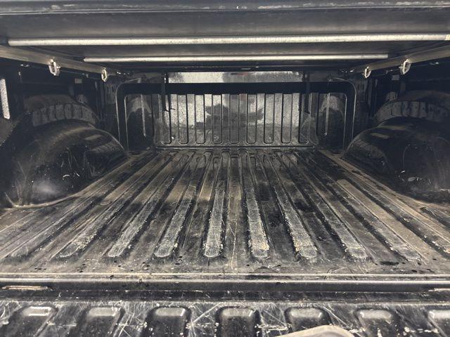used 2022 Ram 1500 car, priced at $40,000