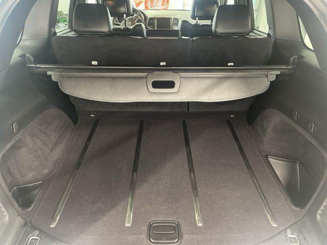 used 2015 Jeep Grand Cherokee car, priced at $17,000