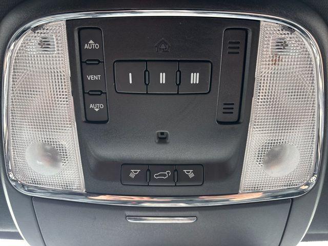 used 2015 Jeep Grand Cherokee car, priced at $18,000