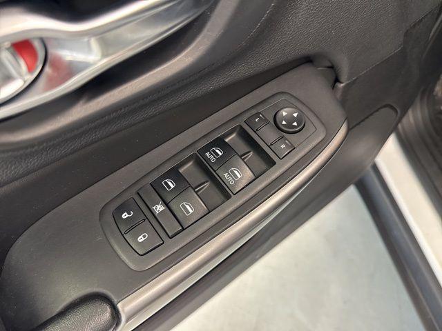 used 2019 Jeep Cherokee car, priced at $12,000