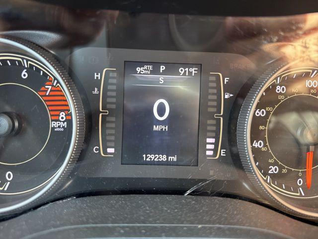 used 2019 Jeep Cherokee car, priced at $12,000
