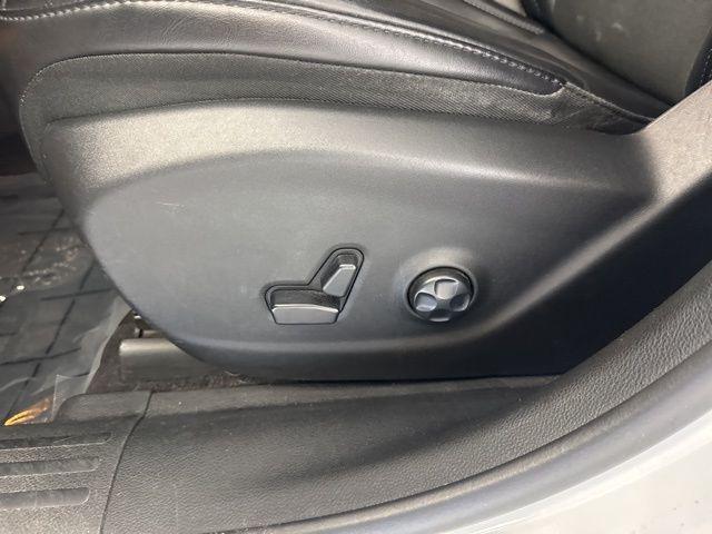 used 2019 Jeep Cherokee car, priced at $12,000