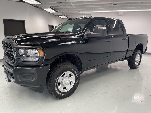 new 2024 Ram 2500 car, priced at $47,203