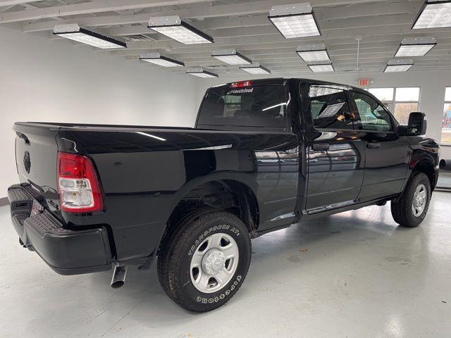 new 2024 Ram 2500 car, priced at $47,203