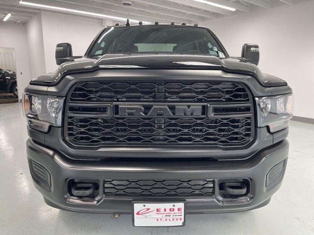 new 2024 Ram 2500 car, priced at $50,545