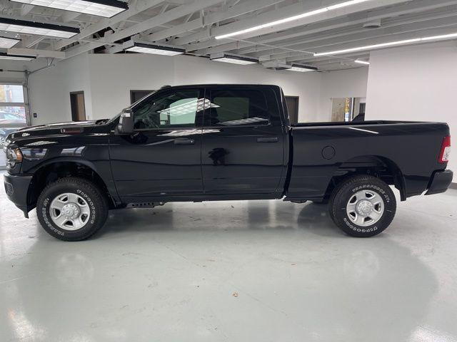 new 2024 Ram 2500 car, priced at $50,545