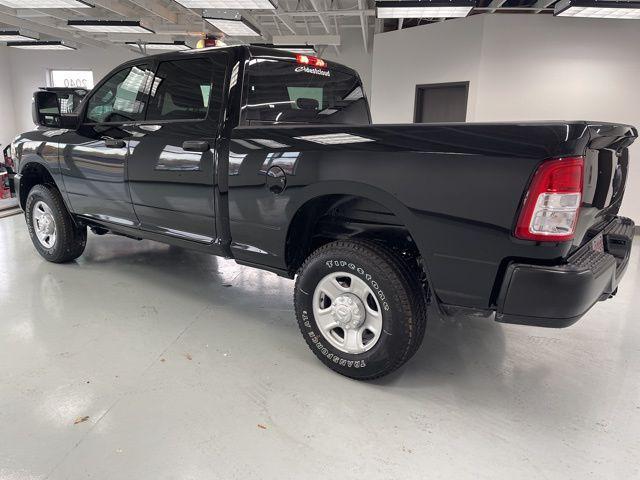 new 2024 Ram 2500 car, priced at $47,203