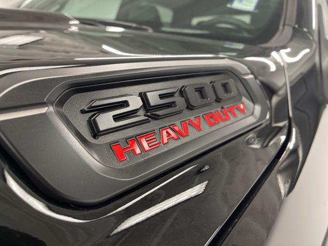 new 2024 Ram 2500 car, priced at $50,545