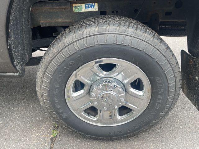 used 2019 Ram 2500 car, priced at $28,000