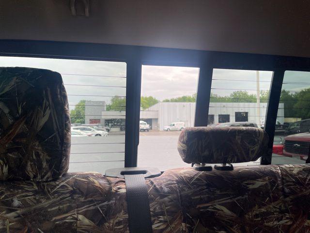 used 2019 Ram 2500 car, priced at $28,000