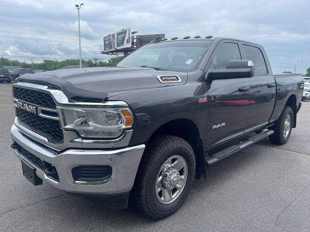 used 2019 Ram 2500 car, priced at $28,000