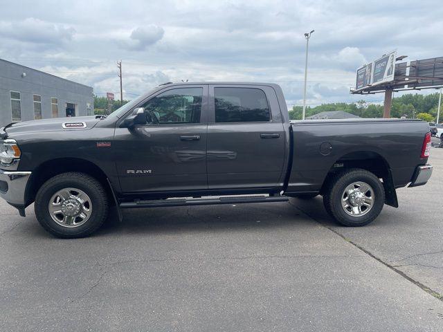 used 2019 Ram 2500 car, priced at $28,000