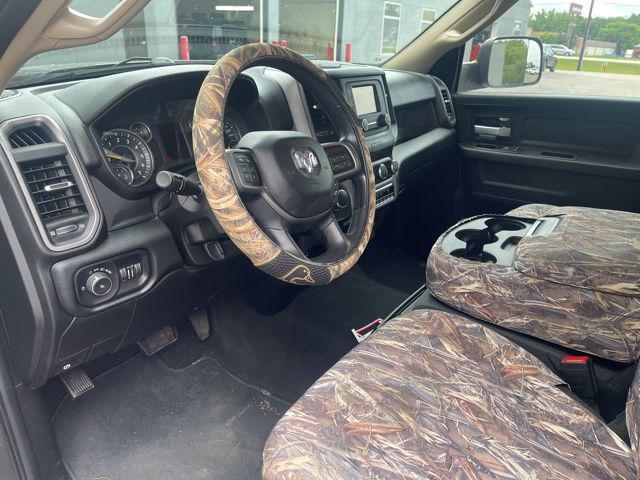 used 2019 Ram 2500 car, priced at $28,000