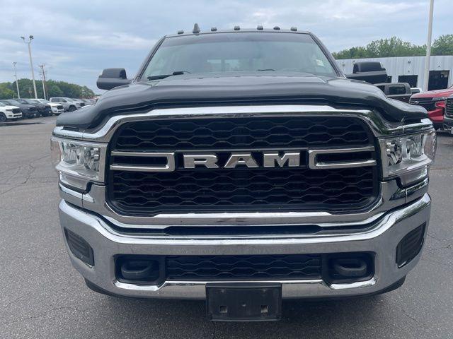 used 2019 Ram 2500 car, priced at $28,000