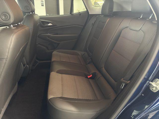 used 2024 Chevrolet Trax car, priced at $21,000