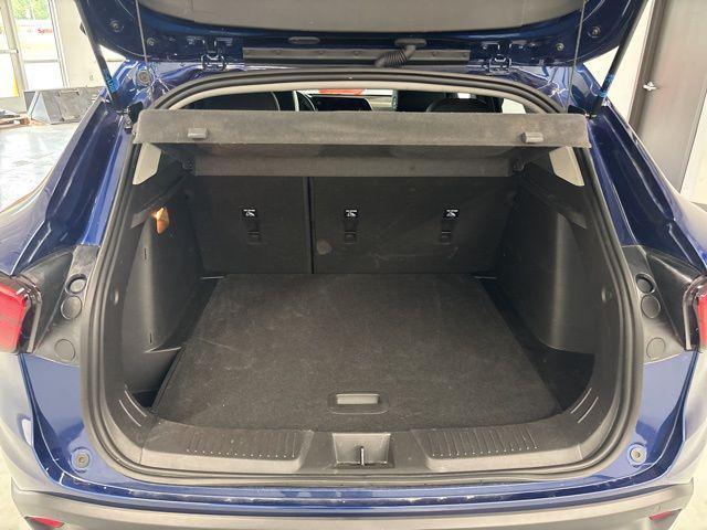 used 2024 Chevrolet Trax car, priced at $21,000