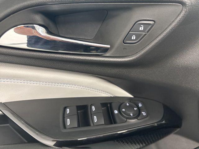 used 2024 Chevrolet Trax car, priced at $21,000