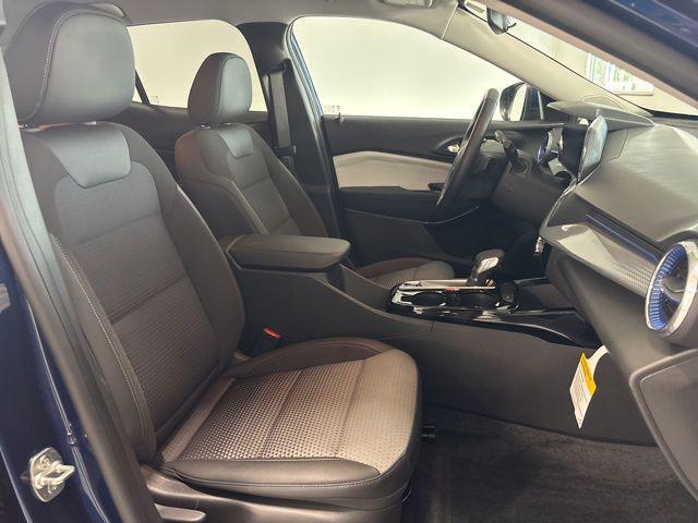 used 2024 Chevrolet Trax car, priced at $21,000