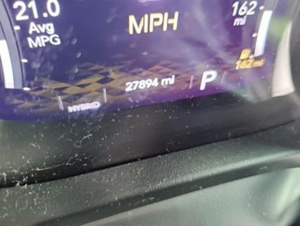 used 2022 Jeep Wrangler Unlimited 4xe car, priced at $32,000