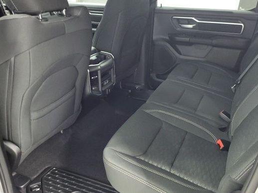 new 2025 Ram 1500 car, priced at $50,721