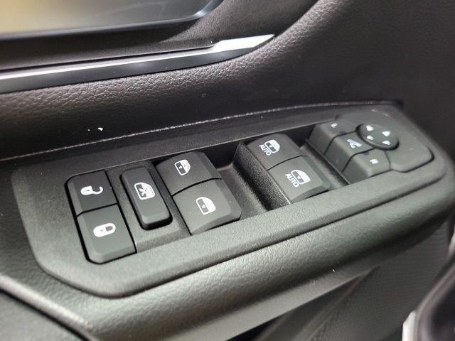 new 2025 Ram 1500 car, priced at $50,721