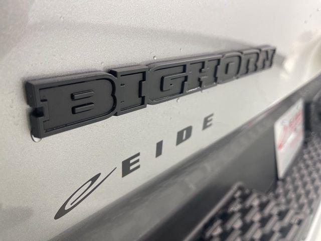new 2025 Ram 1500 car, priced at $50,721