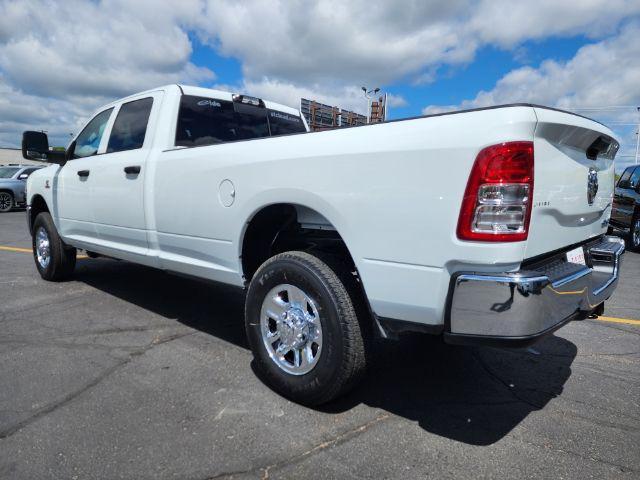 new 2024 Ram 2500 car, priced at $59,324