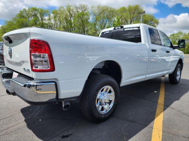 new 2024 Ram 2500 car, priced at $59,324