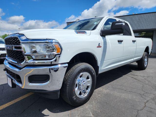 new 2024 Ram 2500 car, priced at $59,324