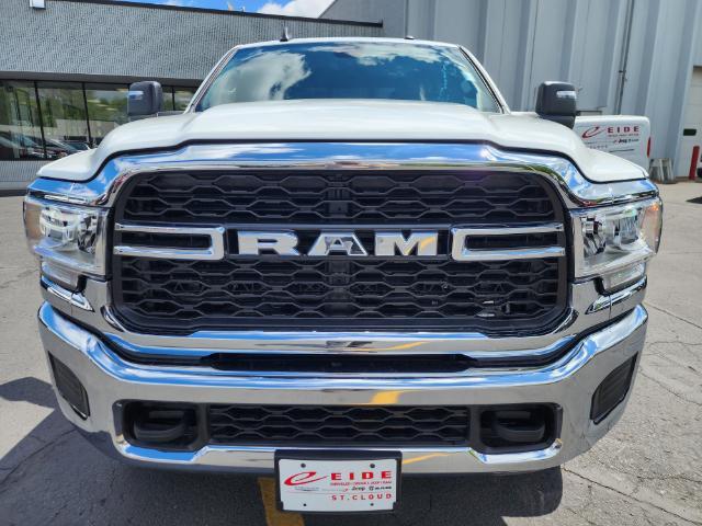 new 2024 Ram 2500 car, priced at $58,324