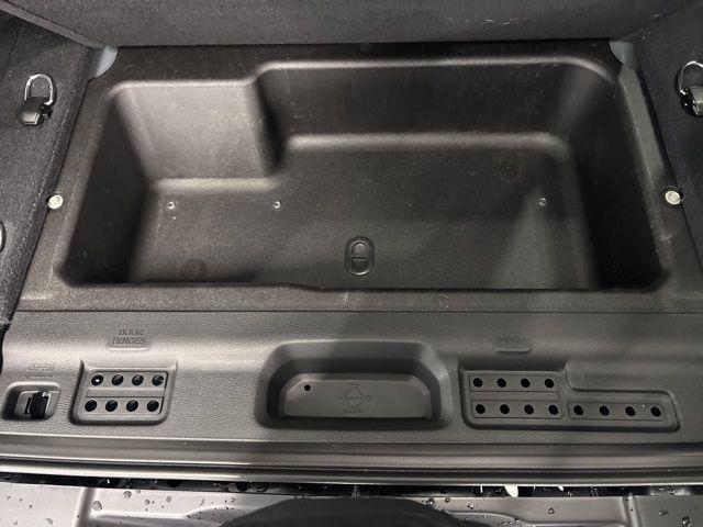 new 2026 Jeep Wrangler car, priced at $53,280