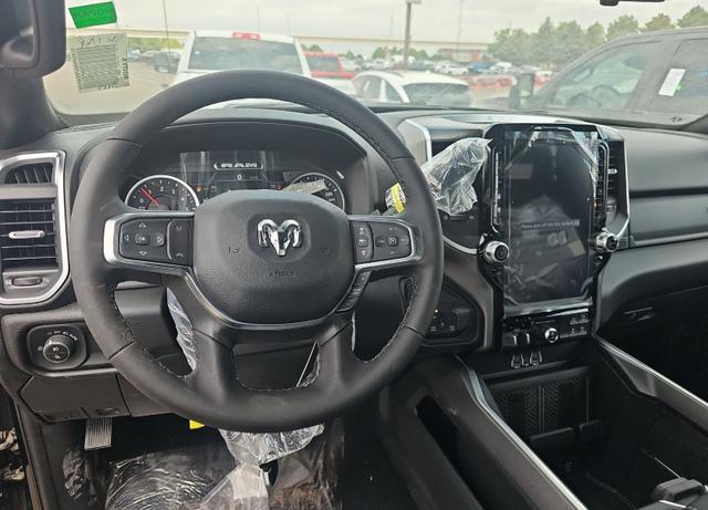 used 2025 Ram 2500 car, priced at $58,000