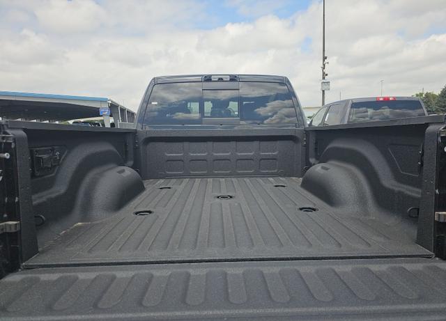 used 2025 Ram 2500 car, priced at $58,000