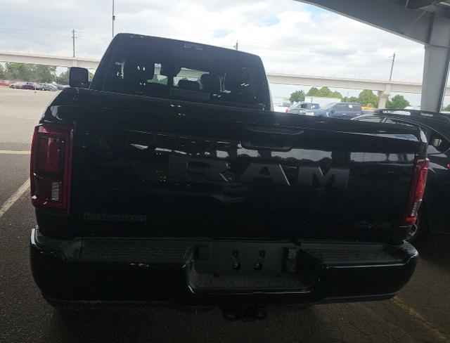 used 2025 Ram 2500 car, priced at $58,000